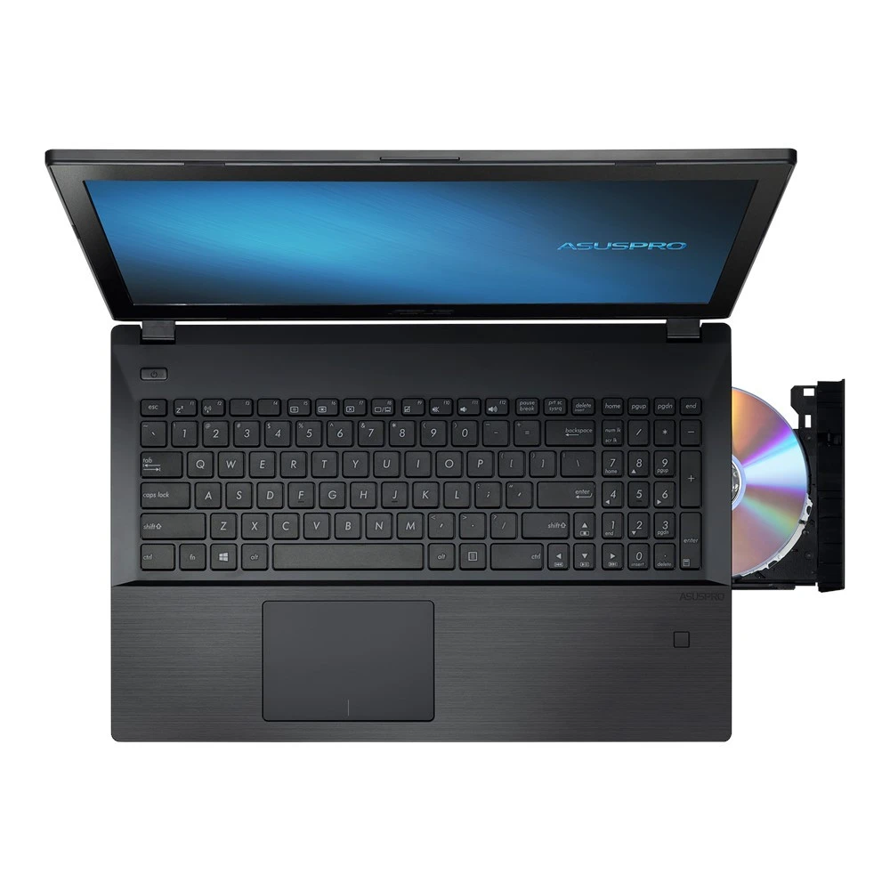 Ноутбук Asus PRO P2540FA-DM0289 90NX02L1-M03610 15.6 ", FHD 1920x1080 (16:9), Core i7, 8 Гб