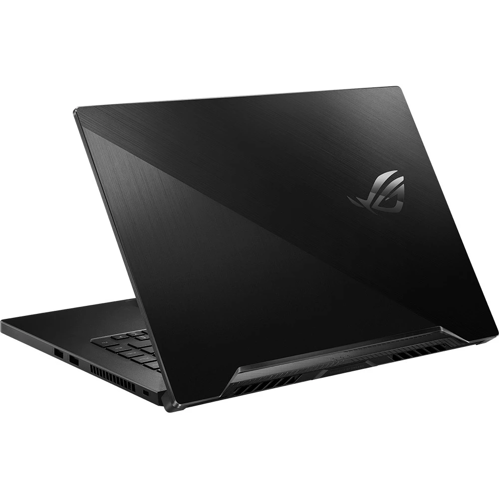 Ноутбук Asus ROG Zephyrus G15 GA502IV-HN039T 90NR02R1-M01290 15.6 ", FHD 1920x1080 (16:9), Ryzen 7, 16 Гб