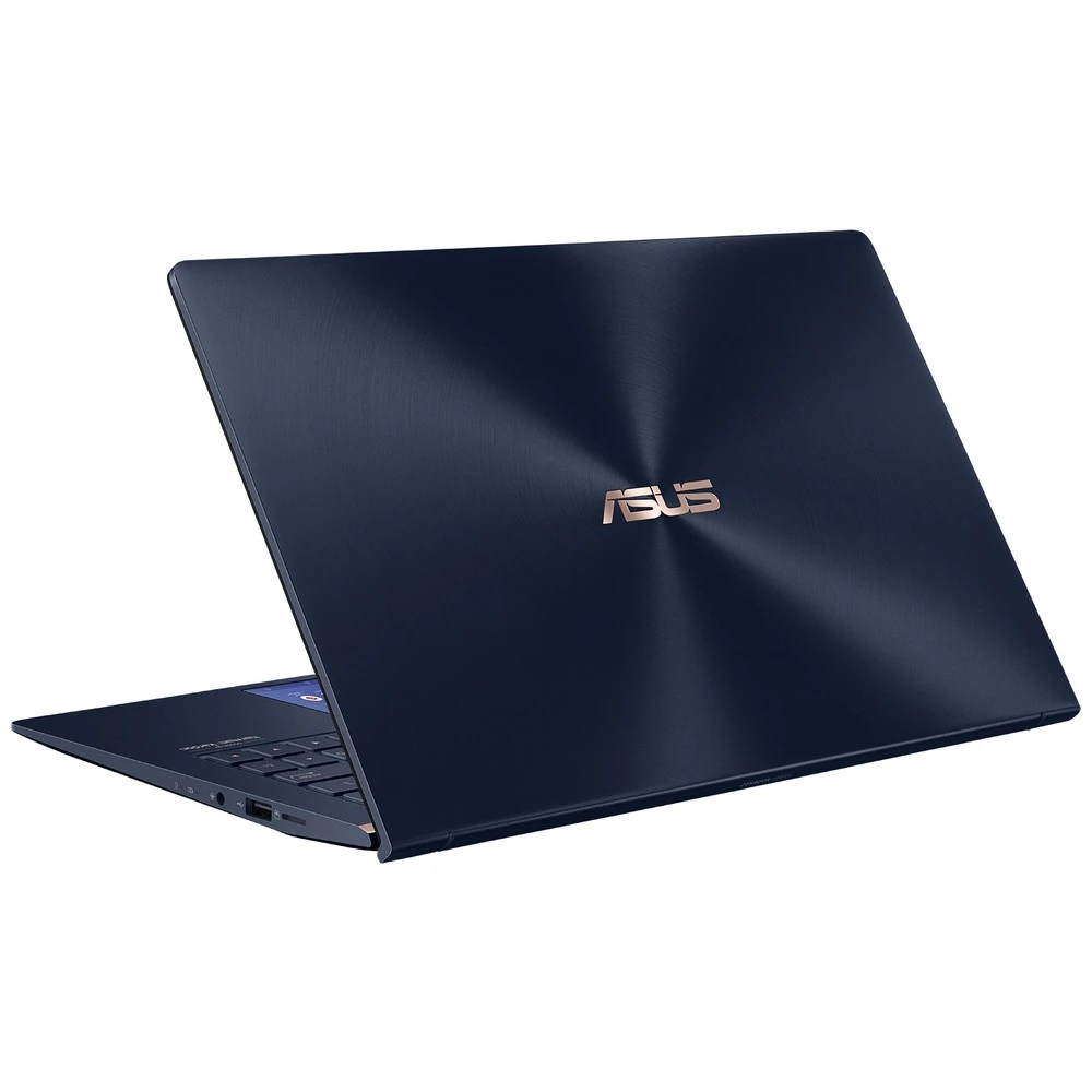 Ноутбук Asus ZenBook 13 UX334FLC-A4085T 90NB0MW3-M05820 13.3 ", FHD 1920x1080 (16:9), Core i5, 8 Гб