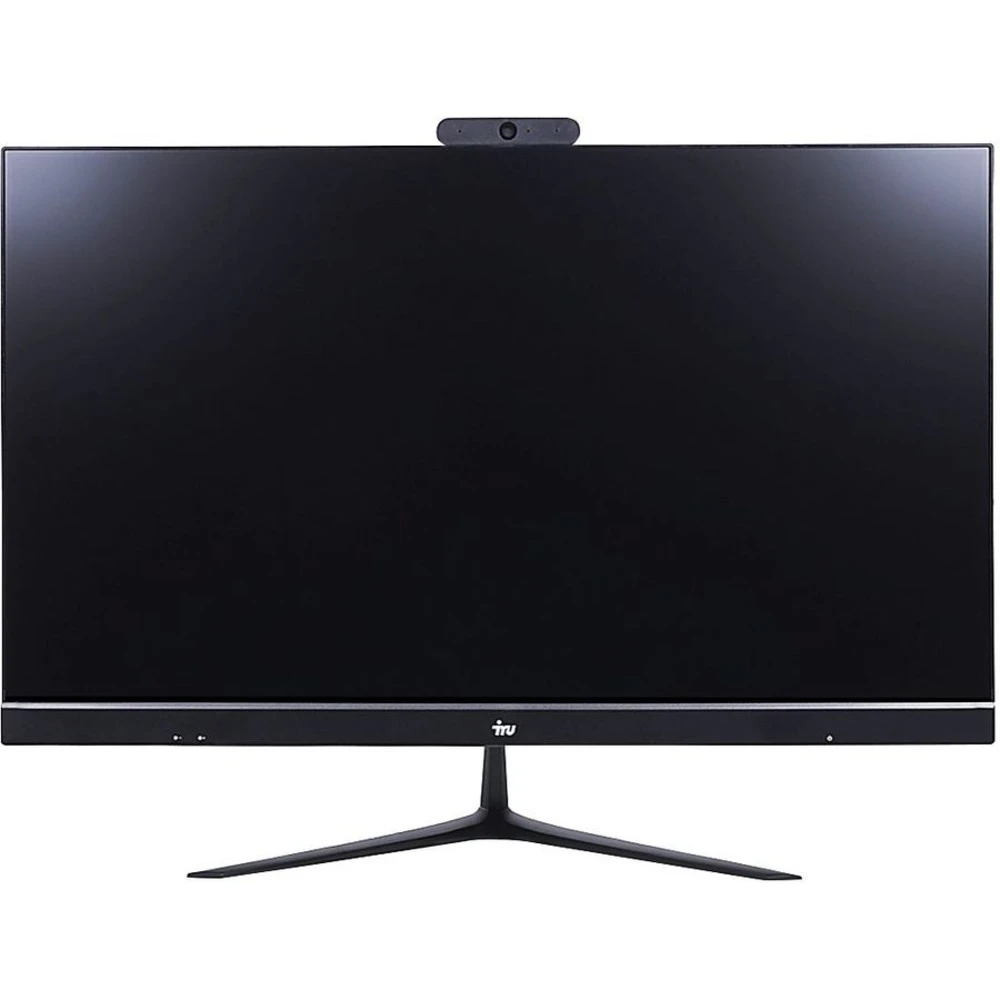 Моноблок iRU Office P2315 1212444 23.8 ", Intel, Core i5, 8400, 2.8, 8 Гб, 240 Гб