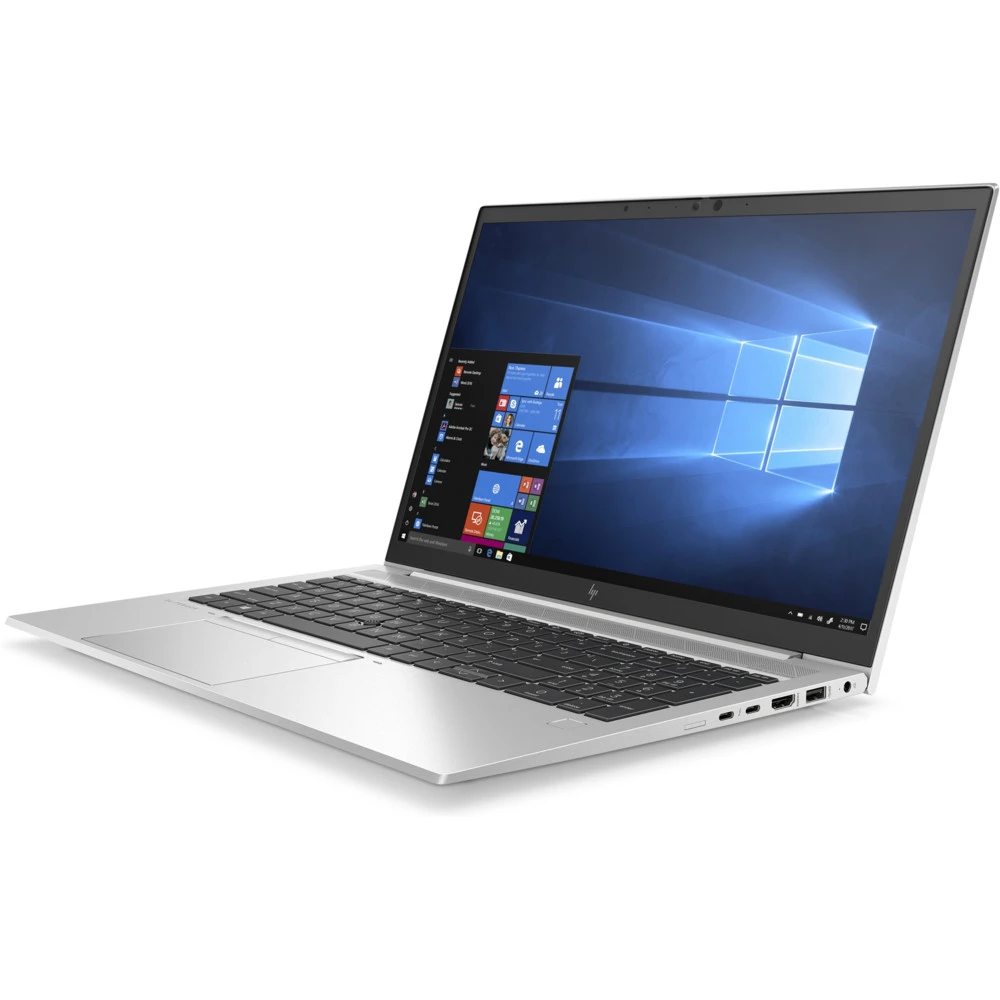 Ноутбук HP EliteBook 850 G7 10U52EA 15.6 ", FHD 1920x1080 (16:9), Core i7, 16 Гб