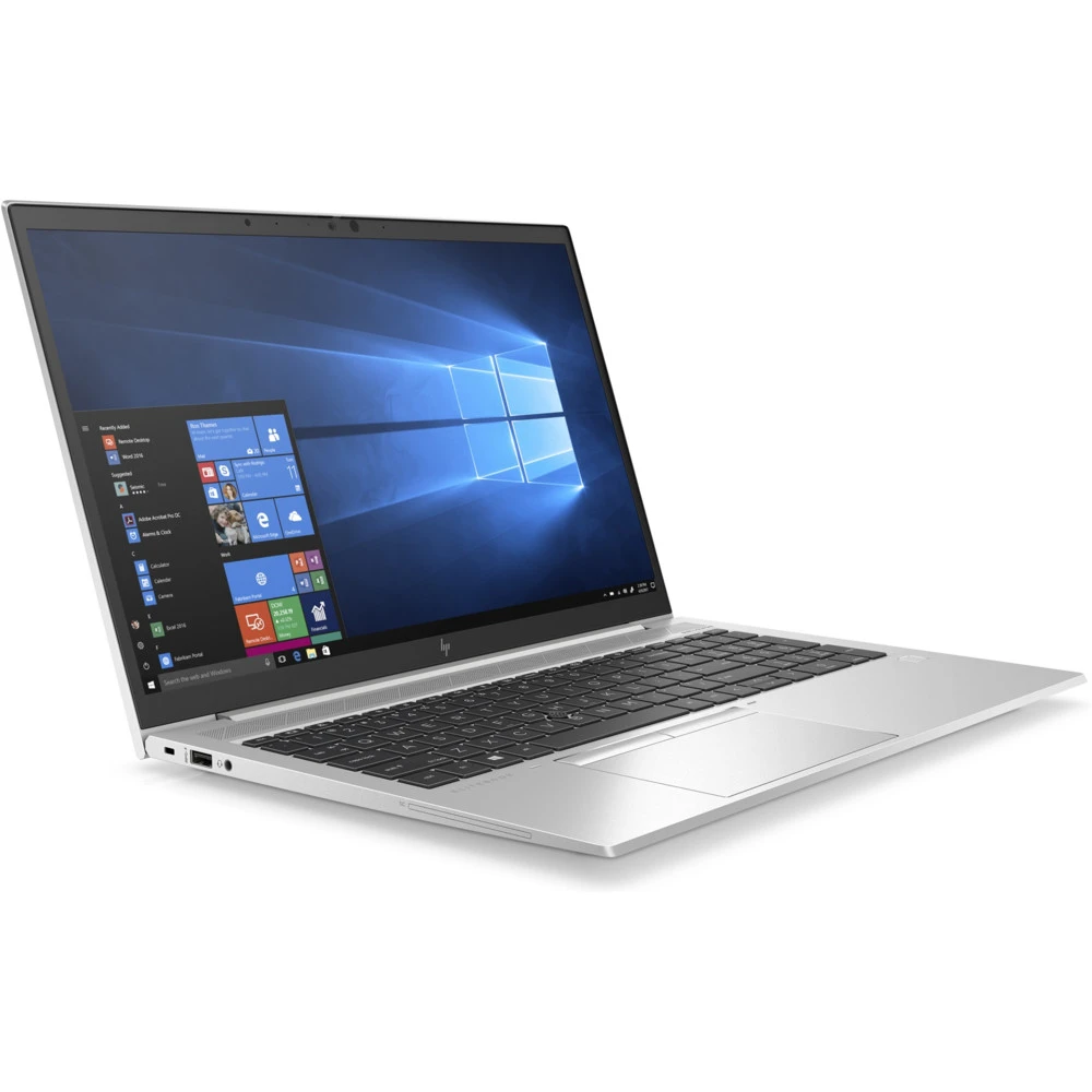 Ноутбук HP EliteBook 850 G7 10U52EA 15.6 ", FHD 1920x1080 (16:9), Core i7, 16 Гб