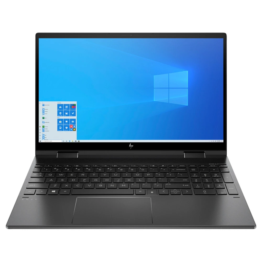 Ноутбук HP Envy x360 15-ee0005ur 162P0EA 15.6 ", FHD 1920x1080 (16:9), Ryzen 5, 8 Гб