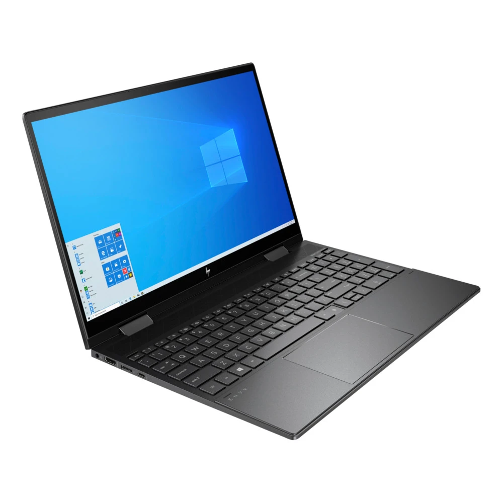 Ноутбук HP Envy x360 15-ee0005ur 162P0EA 15.6 ", FHD 1920x1080 (16:9), Ryzen 5, 8 Гб