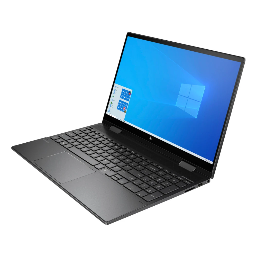 Ноутбук HP Envy x360 15-ee0005ur 162P0EA 15.6 ", FHD 1920x1080 (16:9), Ryzen 5, 8 Гб