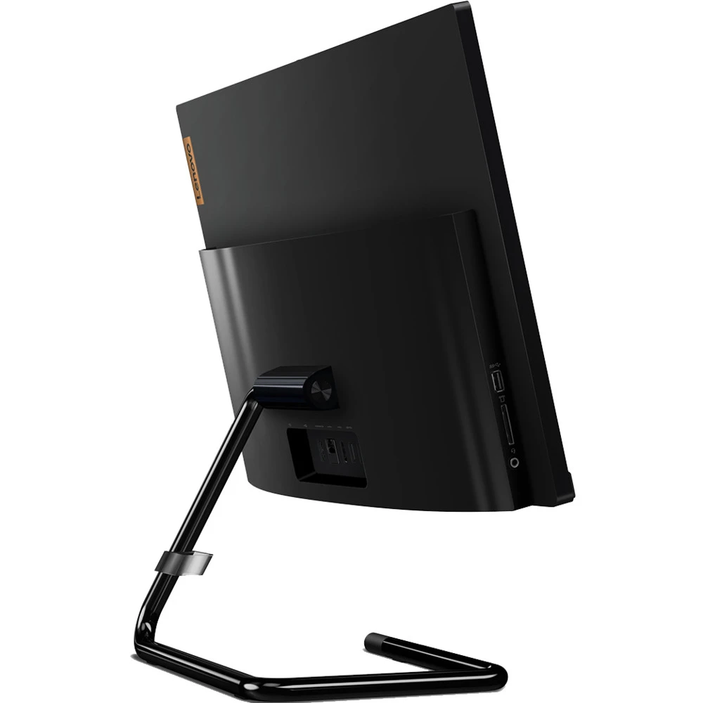 Моноблок Lenovo IdeaCentre AIO A340-24IWL F0E800ELRK 23.8 ", Intel, Core i3, 10110U, 3.0, 8 Гб, 1 Тб, 128 Гб