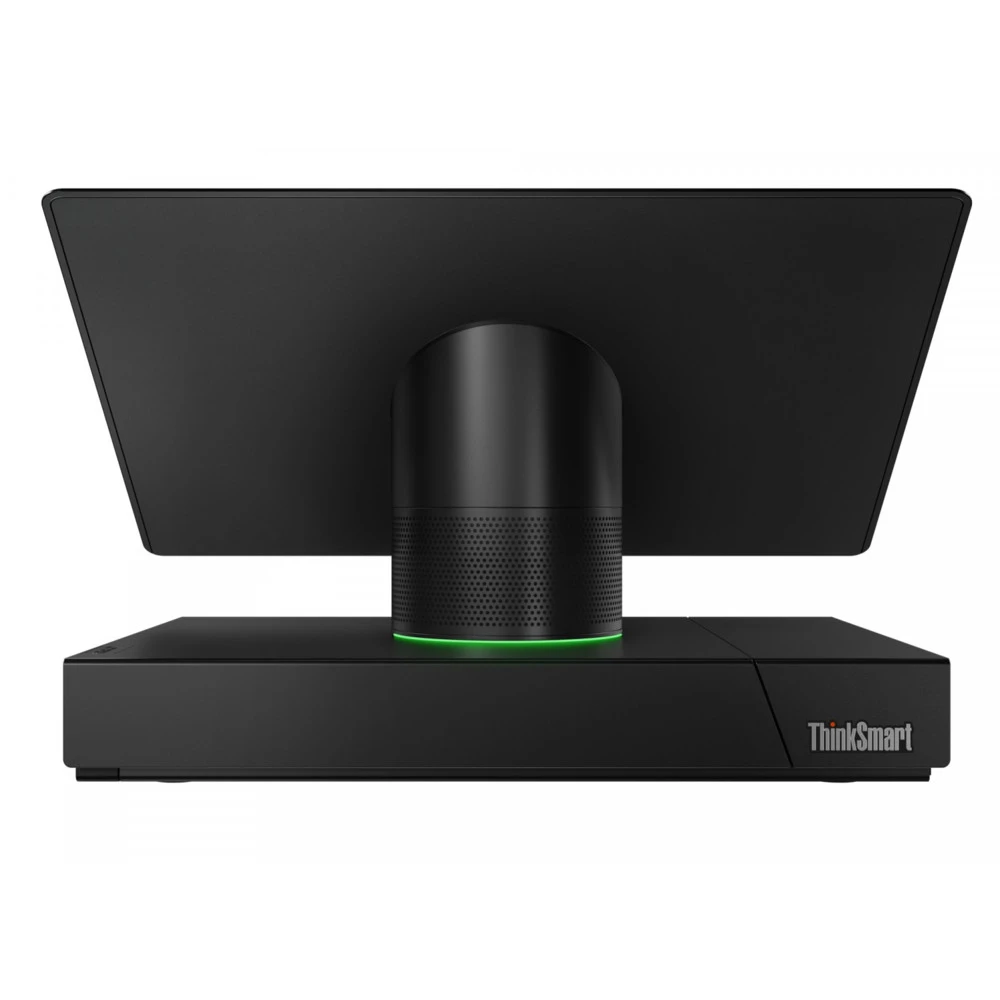 Моноблок Lenovo ThinkSmart Hub 500 10V50006RU
