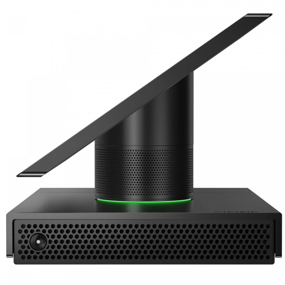 Моноблок Lenovo ThinkSmart Hub 500 10V50006RU