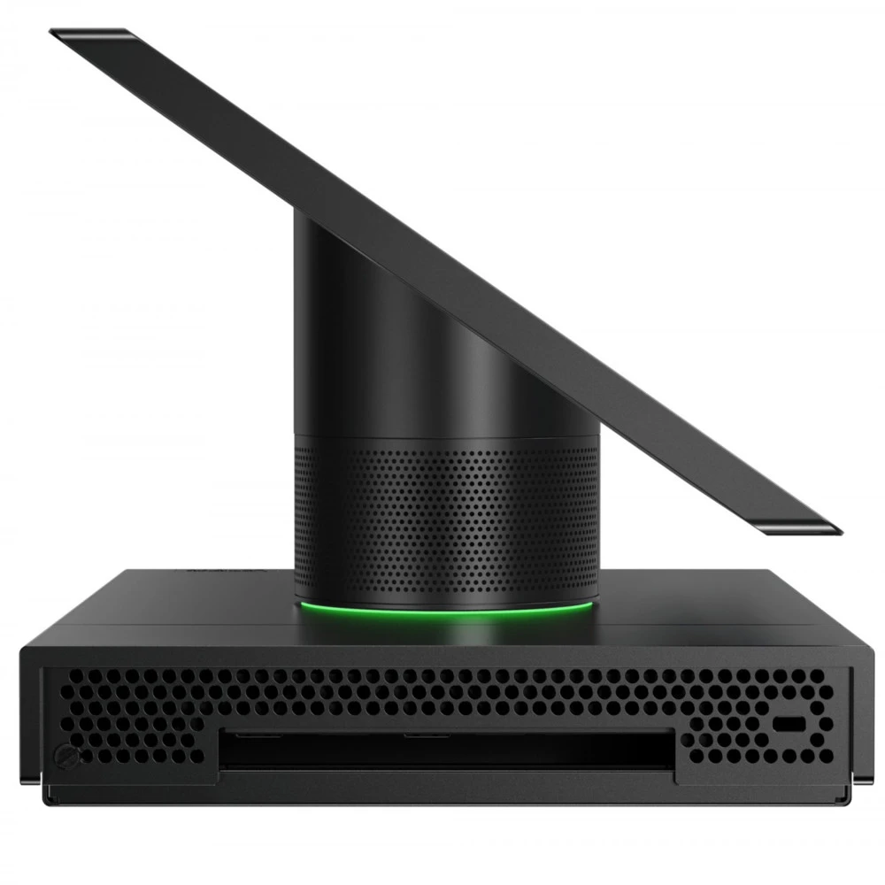 Моноблок Lenovo ThinkSmart Hub 500 10V50006RU