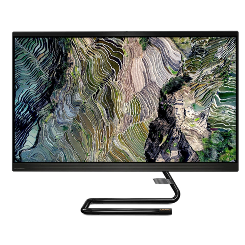Моноблок Lenovo IdeaCentre AiO 3i 27IMB05 F0EY002JRK 27 ", Intel, Core i5, 10400T, 2.0, 8 Гб, 1 Тб, 512 Гб