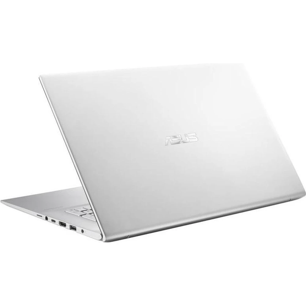 Ноутбук Asus A712FA-AU834T 90NB0L61-M11000 17.3 ", FHD 1920x1080 (16:9), Core i7, 16 Гб