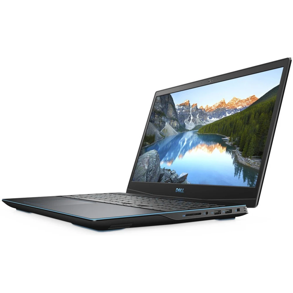 Ноутбук Dell G3 3500 G315-5775 15.6 ", FHD 1920x1080 (16:9), Core i5, 8 Гб