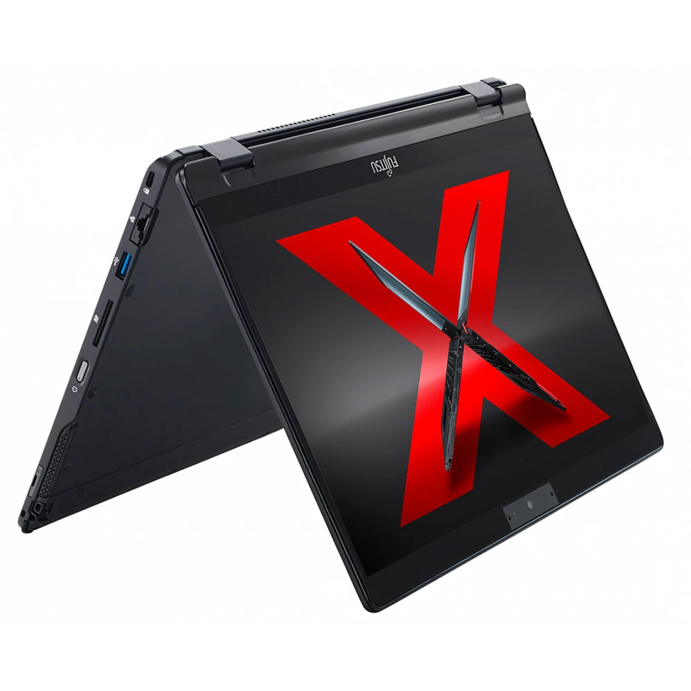 Ноутбук Fujitsu LifeBook U939 LKN:U9390M0018RU 13.3 ", FHD 1920x1080 (16:9), Core i7, 16 Гб