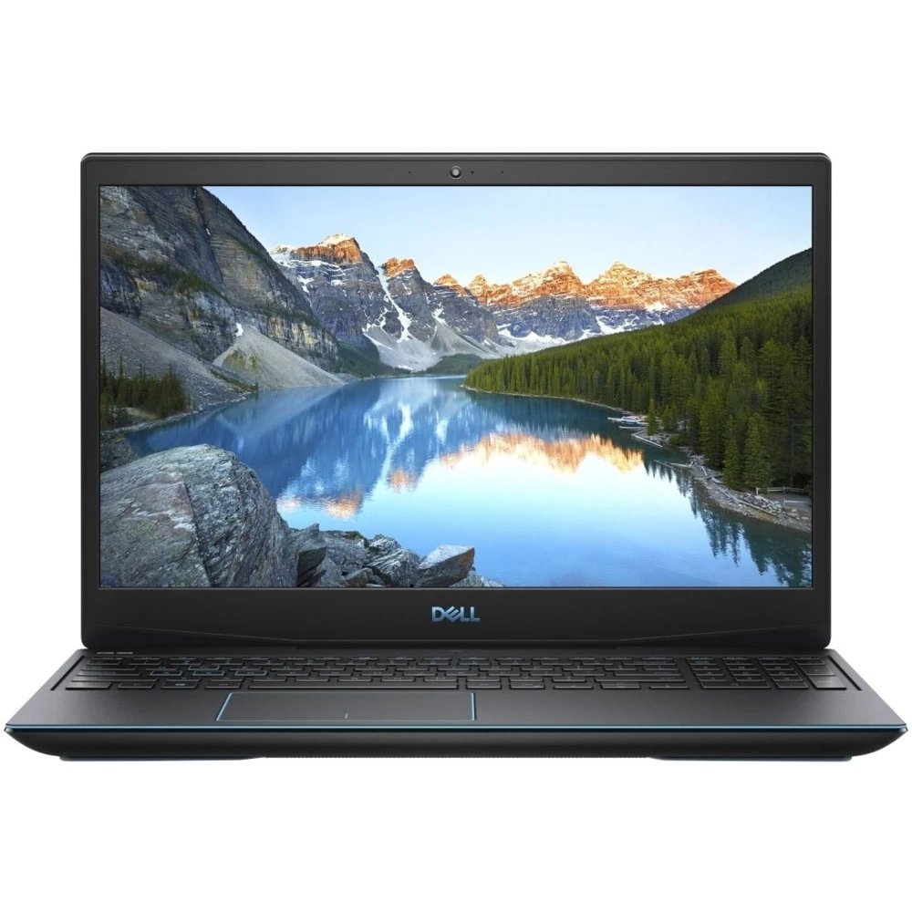 Ноутбук Dell G3 3500 G315-5737 15.6 ", FHD 1920x1080 (16:9), Core i5, 8 Гб