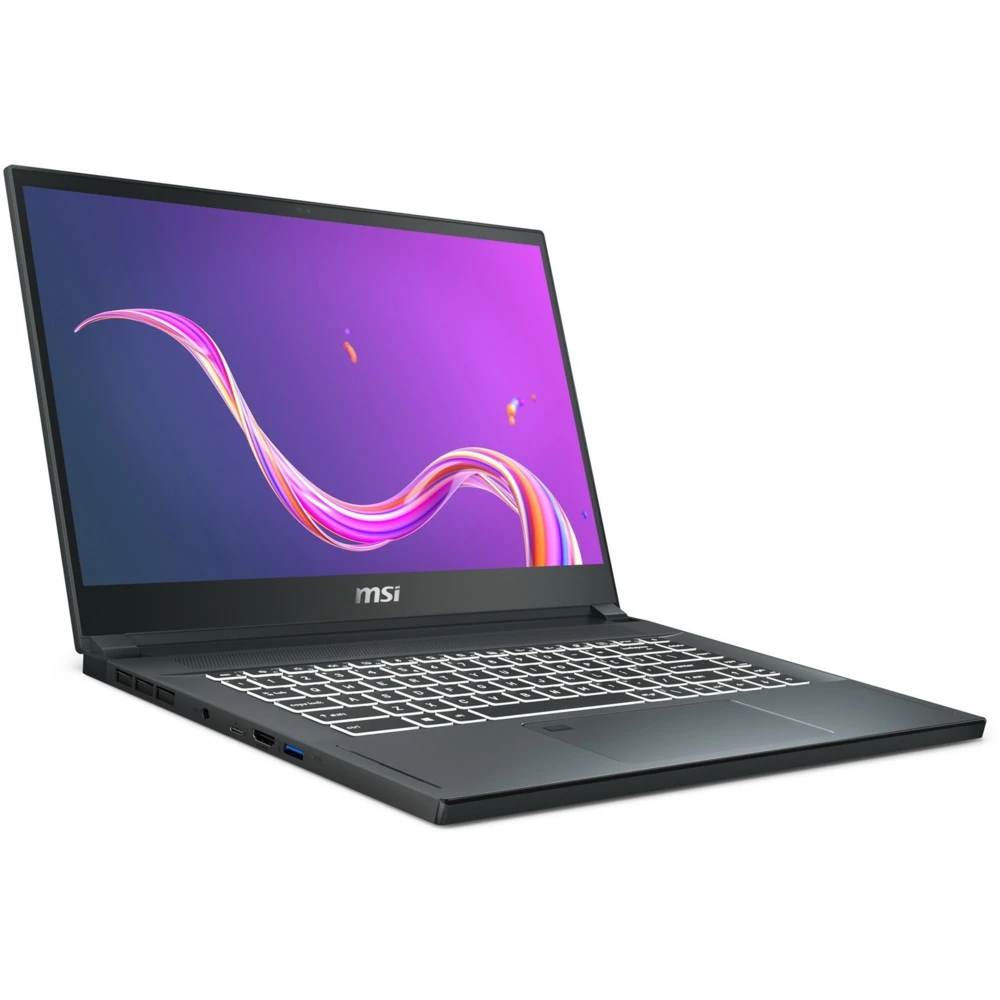 Ноутбук MSI Creator 15 A10SDT-056RU 9S7-16V211-056 15.6 ", FHD 1920x1080 (16:9), Core i7, 16 Гб
