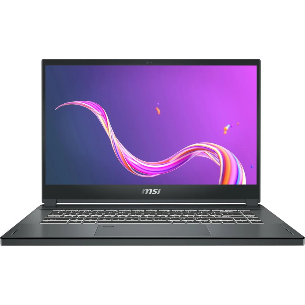 Ноутбук MSI Creator 15 A10SDT-056RU 9S7-16V211-056 15.6 ", FHD 1920x1080 (16:9), Core i7, 16 Гб