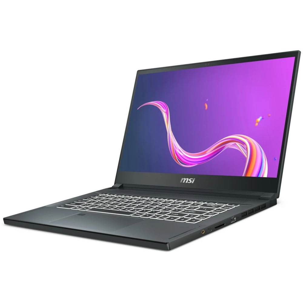 Ноутбук MSI Creator 15 A10SDT-056RU 9S7-16V211-056 15.6 ", FHD 1920x1080 (16:9), Core i7, 16 Гб