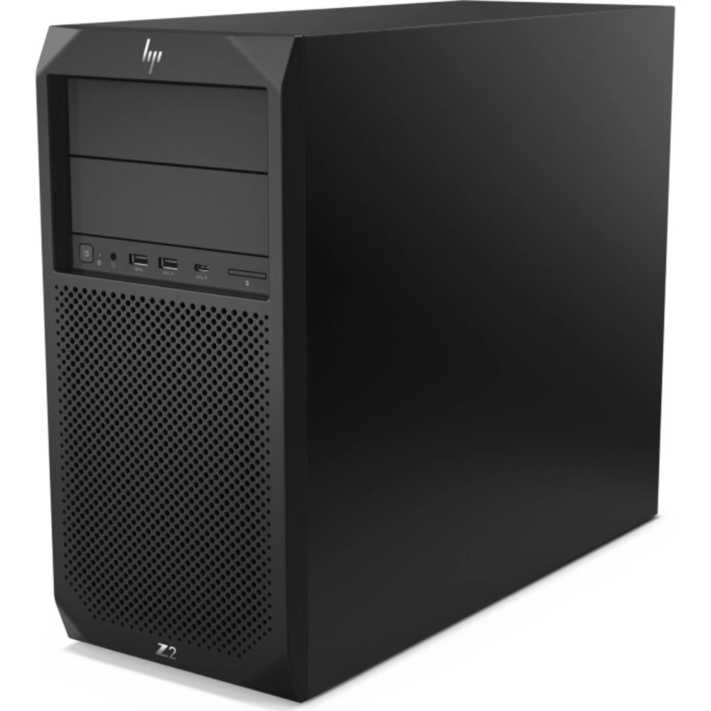 Рабочая станция HP Z4 G4 TWR 1JP11AV_Bundle81 Xeon, W-2123, 16, 256 ГБ