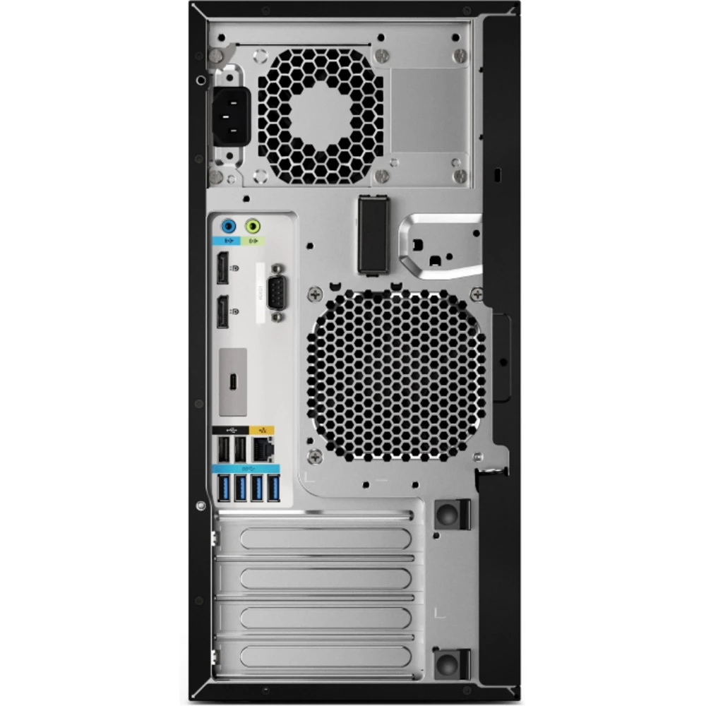 Рабочая станция HP Z4 G4 TWR 1JP11AV_Bundle81 Xeon, W-2123, 16, 256 ГБ