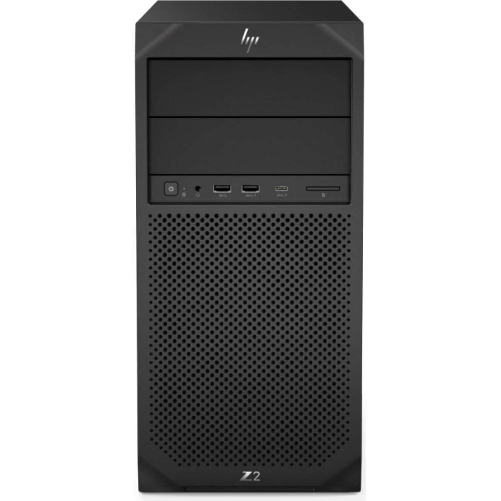 Рабочая станция HP Z4 G4 TWR 1JP11AV_Bundle81 Xeon, W-2123, 16, 256 ГБ
