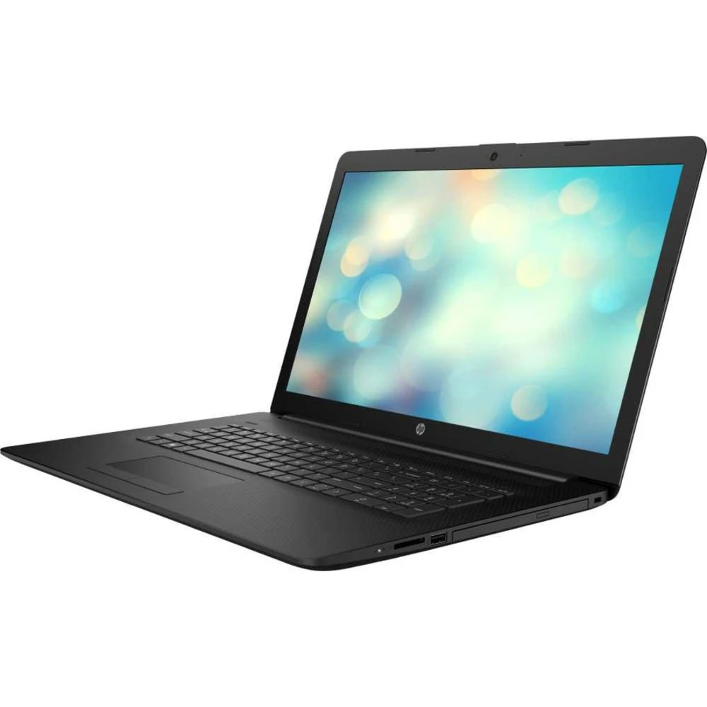 Ноутбук HP 17-ca0145ur 7NG47EA 17.3 ", HD+ 1600х900 (16:9), A6, 4 Гб