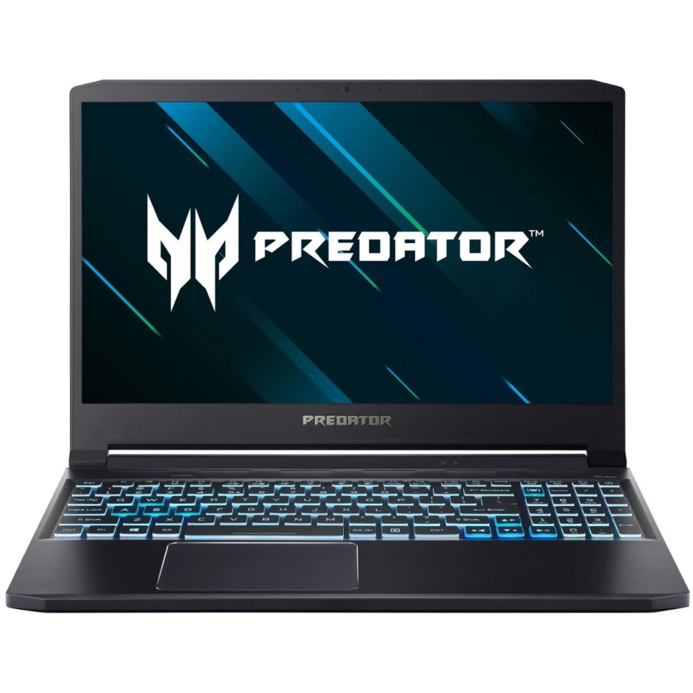 Ноутбук Acer Predator Triton 300 PT315-52 NH.Q7BER.004 15.6 ", FHD 1920x1080 (16:9), Core i5, 16 Гб