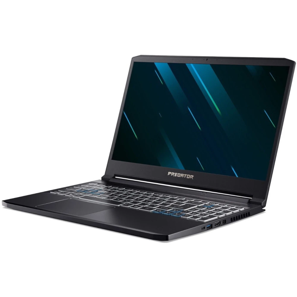 Ноутбук Acer Predator Triton 300 PT315-52 NH.Q7BER.004 15.6 ", FHD 1920x1080 (16:9), Core i5, 16 Гб