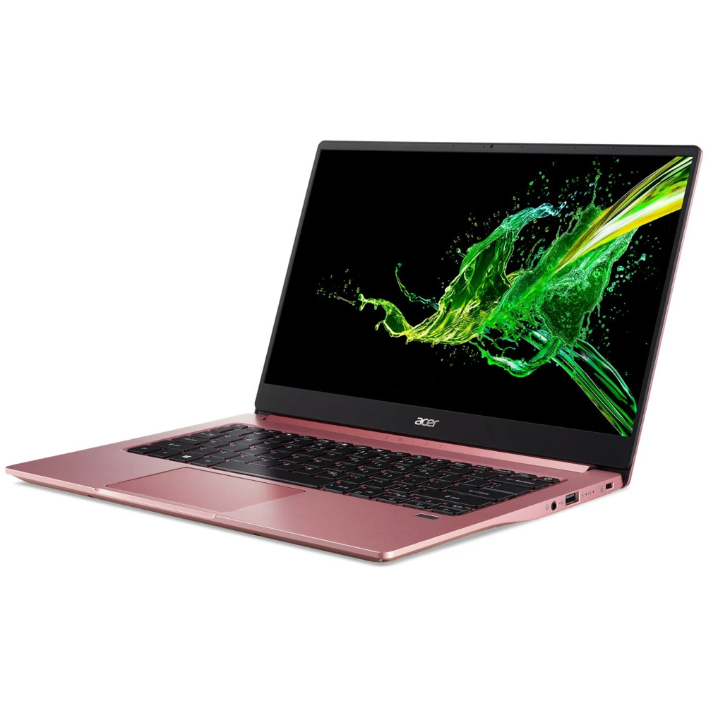 Ноутбук Acer Swift 3 SF314-57 NX.HJKER.00B 14 ", FHD 1920x1080 (16:9), Core i5, 8 Гб
