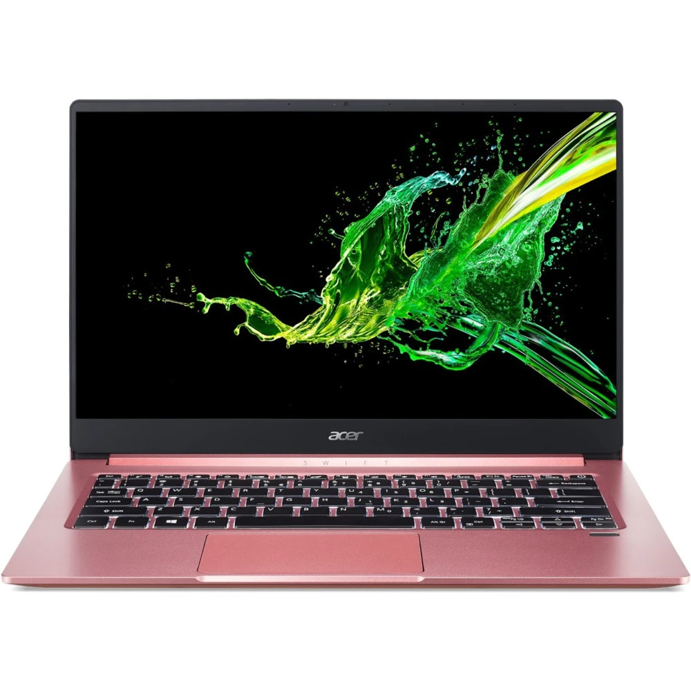 Ноутбук Acer Swift 3 SF314-57 NX.HJKER.00B 14 ", FHD 1920x1080 (16:9), Core i5, 8 Гб
