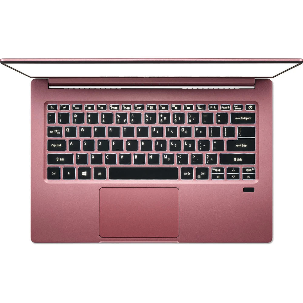 Ноутбук Acer Swift 3 SF314-57 NX.HJKER.00B 14 ", FHD 1920x1080 (16:9), Core i5, 8 Гб