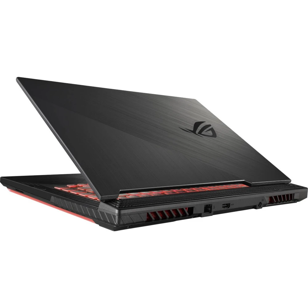 Ноутбук Asus ROG Strix G G531G 90NR01L3-M13730 15.6 ", FHD 1920x1080 (16:9), Core i5, 8 Гб