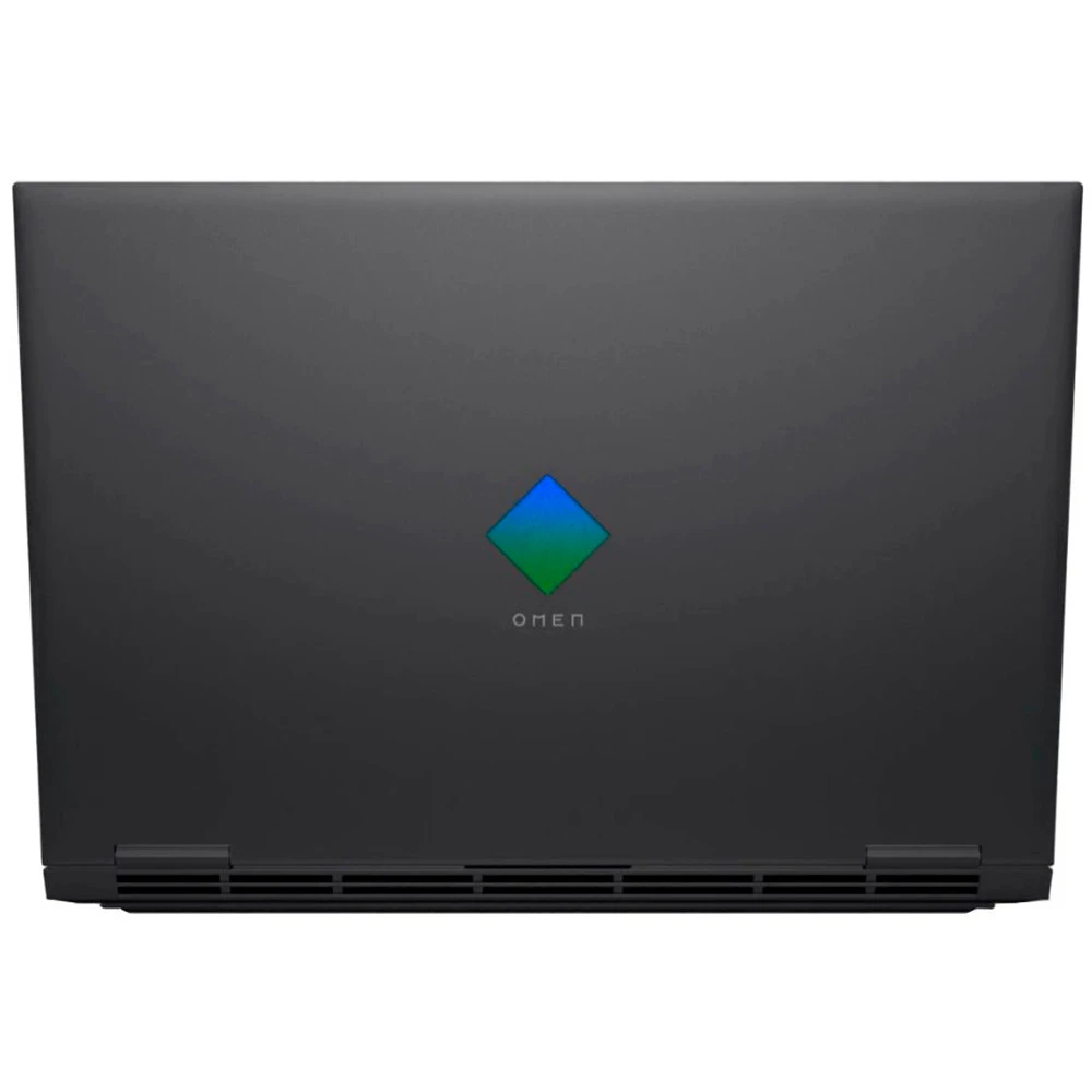 Ноутбук HP OMEN 15-en0009ur 16D81EA 15.6 ", FHD 1920x1080 (16:9), Ryzen 5, 8 Гб