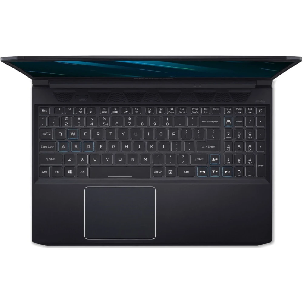 Ноутбук Acer Predator Triton 300 PT315-52 NH.Q7CER.004 15.6 ", FHD 1920x1080 (16:9), Core i5, 16 Гб