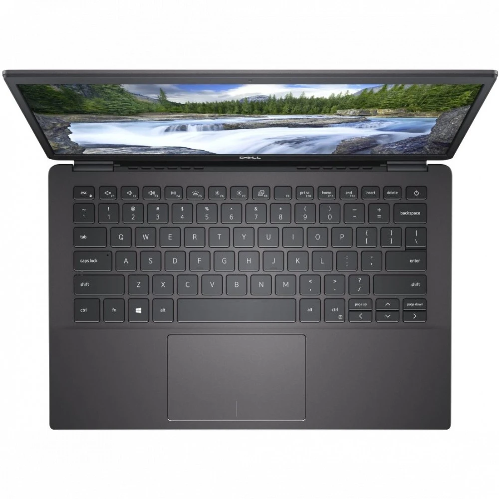 Ноутбук Dell Latitude 3301 210-ASBG 13.3 ", FHD 1920x1080 (16:9), Core i5, 8 Гб