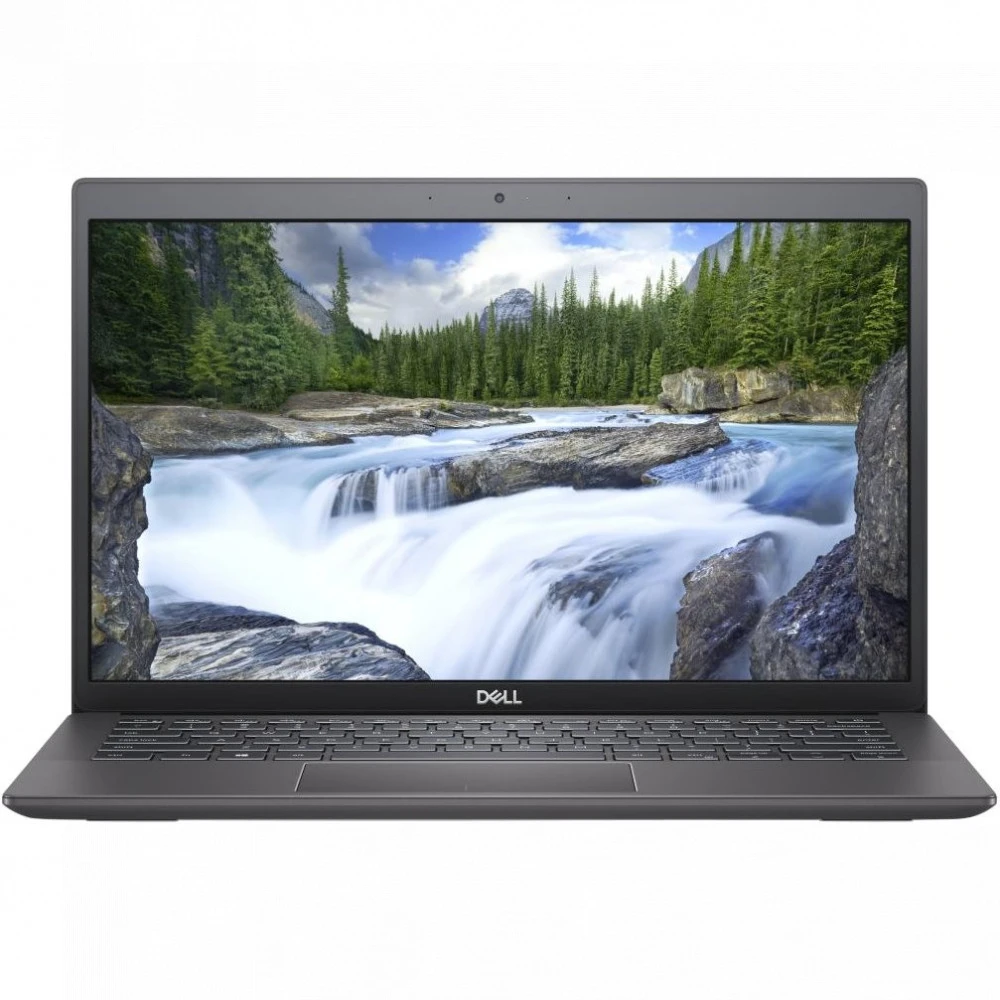 Ноутбук Dell Latitude 3301 210-ASBG 13.3 ", FHD 1920x1080 (16:9), Core i5, 8 Гб