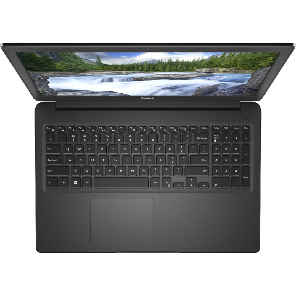 Ноутбук Dell Latitude 3500 210-ARRG 15.6 ", FHD 1920x1080 (16:9), Core i5, 8 Гб