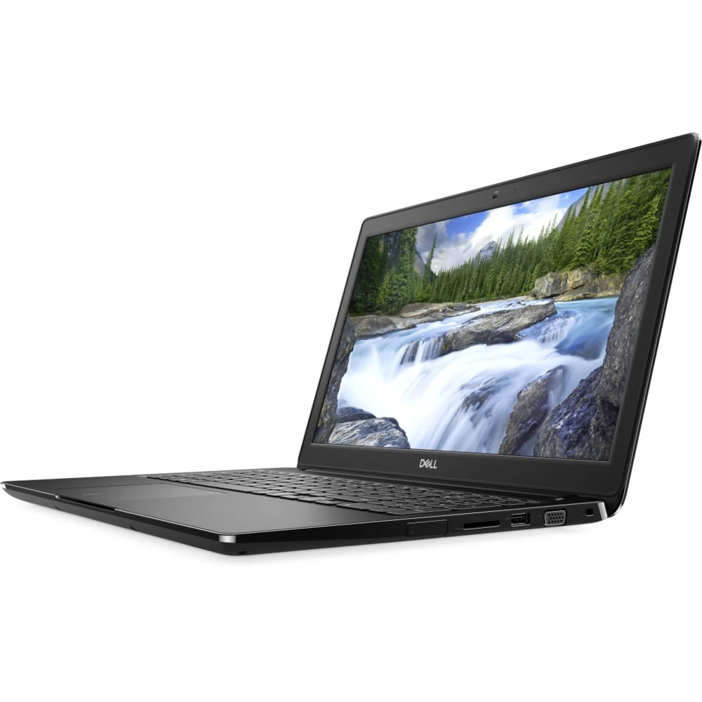 Ноутбук Dell Latitude 3500 210-ARRG 15.6 ", FHD 1920x1080 (16:9), Core i5, 8 Гб