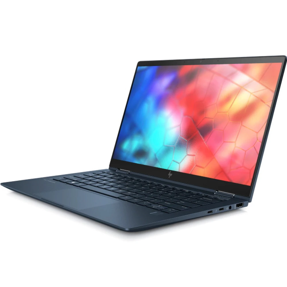 Ноутбук HP Elite Dragonfly 154H4EA 13.3 ", FHD 1920x1080 (16:9), Core i7, 16 Гб