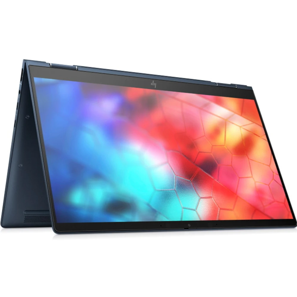 Ноутбук HP Elite Dragonfly 154H4EA 13.3 ", FHD 1920x1080 (16:9), Core i7, 16 Гб