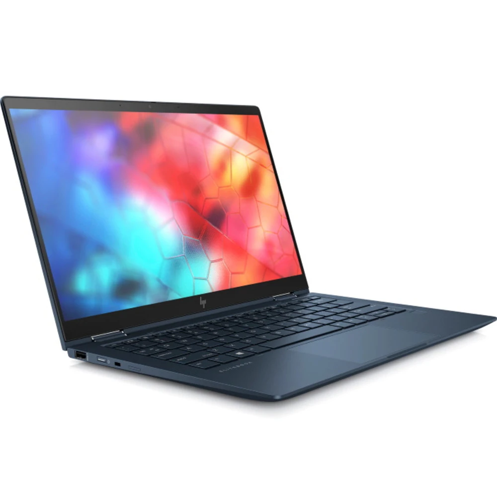 Ноутбук HP Elite Dragonfly 154H4EA 13.3 ", FHD 1920x1080 (16:9), Core i7, 16 Гб