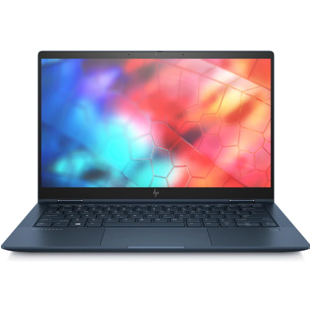 Ноутбук HP Elite Dragonfly 154H4EA 13.3 ", FHD 1920x1080 (16:9), Core i7, 16 Гб