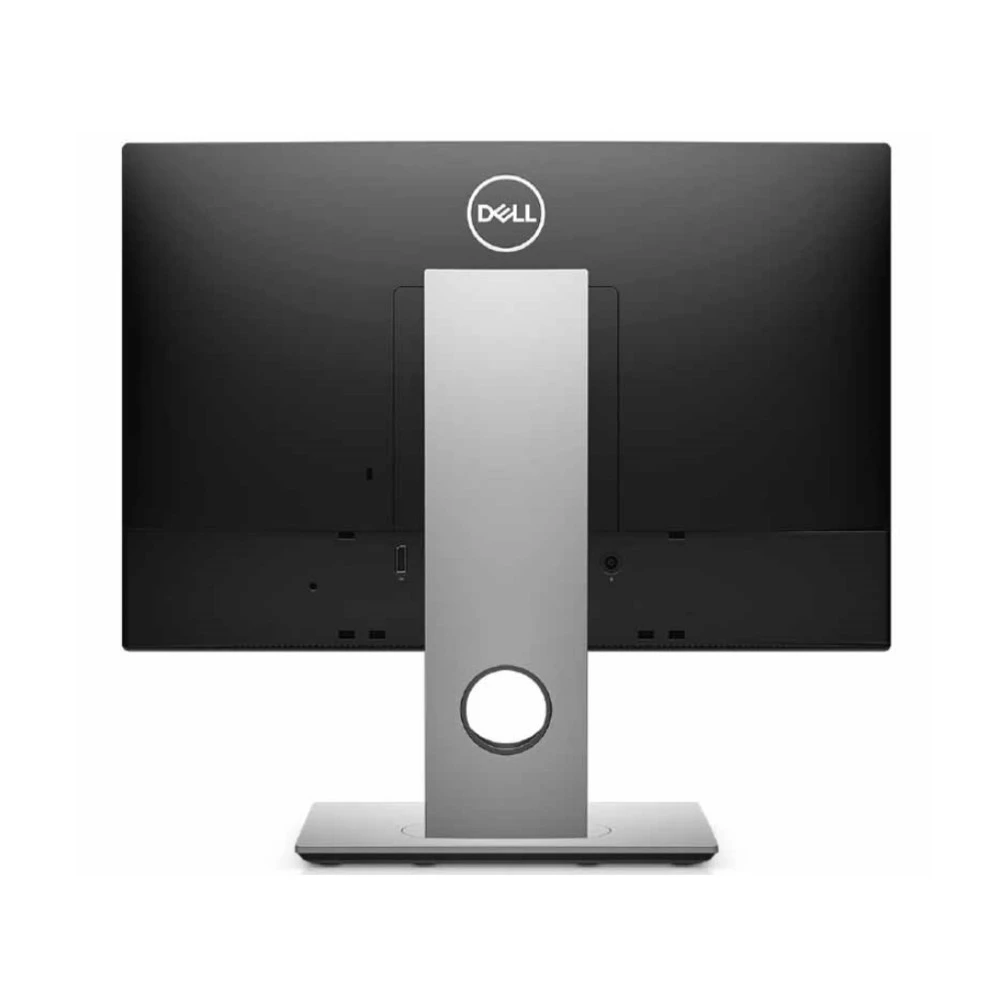 Моноблок Dell Optiplex 5480 AiO 5480-7717 23.8 ", Intel, Core i5, 10500T, 2.3, 8 Гб, 256 Гб