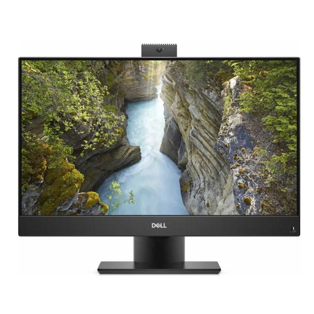 Моноблок Dell Optiplex 5480 AiO 5480-7717 23.8 ", Intel, Core i5, 10500T, 2.3, 8 Гб, 256 Гб