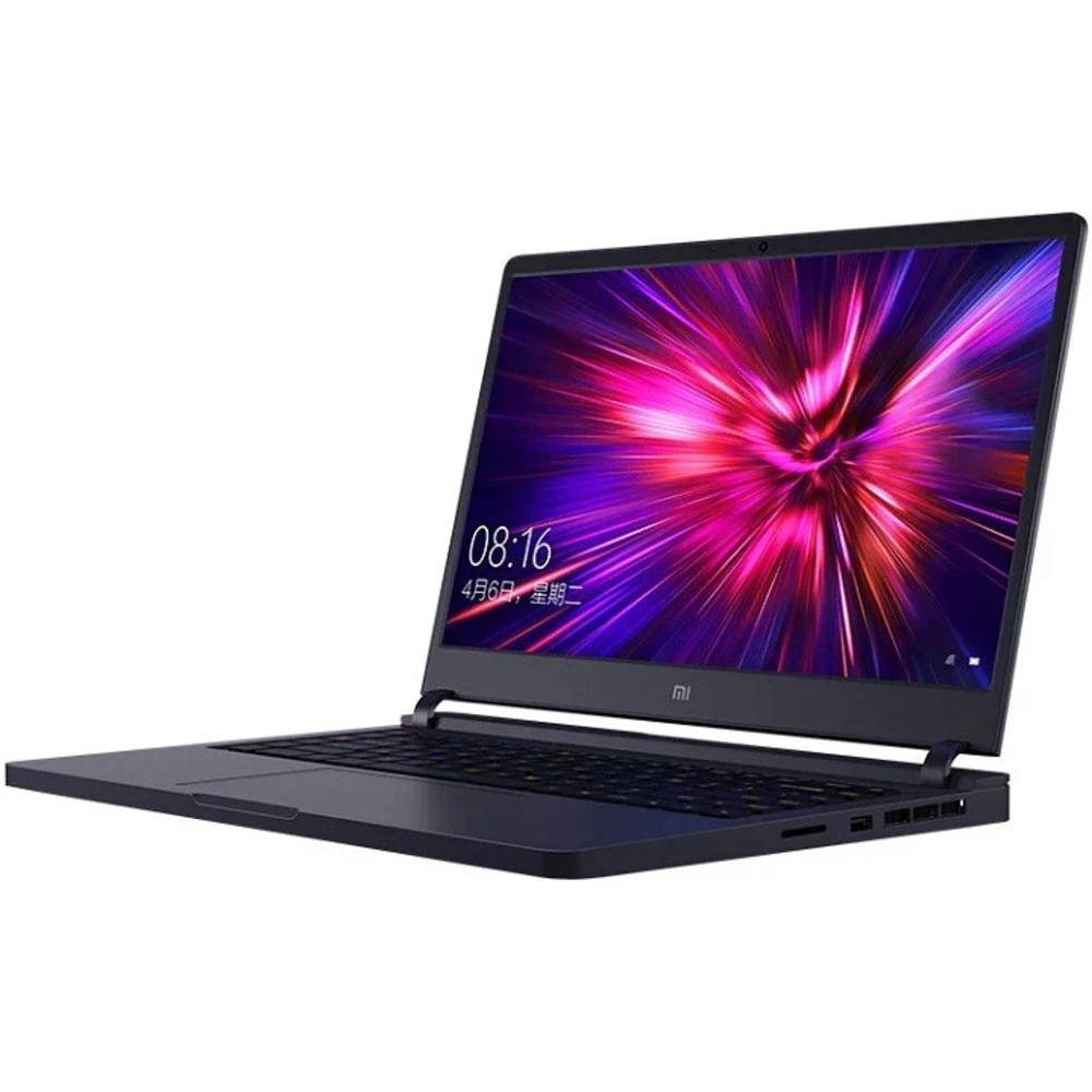 Ноутбук Xiaomi Mi Gaming 2019 XMG1902-BR-DOS 15.6 ", FHD 1920x1080 (16:9), Core i5, 8 Гб