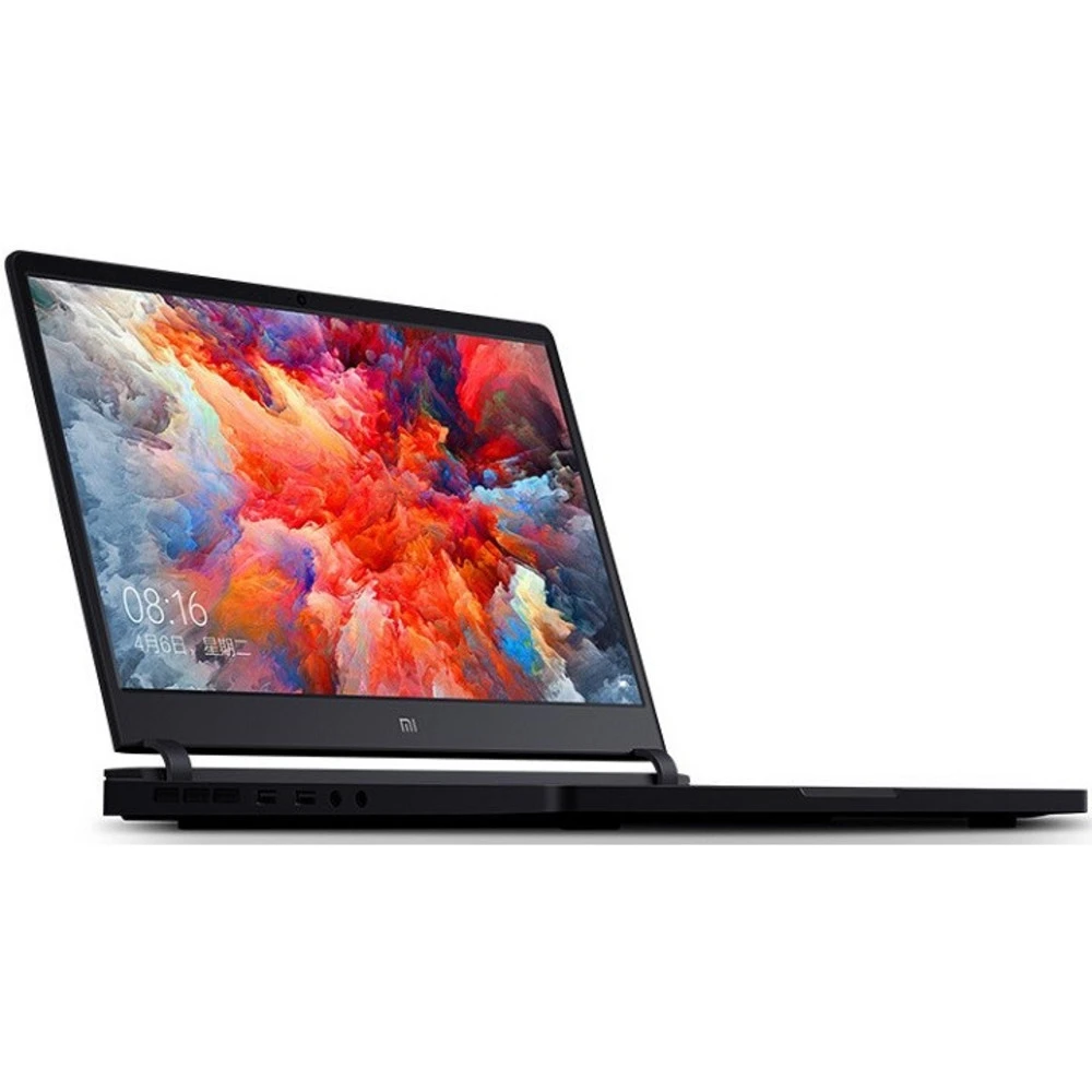 Ноутбук Xiaomi Mi Gaming 2019 XMG1902-BR-DOS 15.6 ", FHD 1920x1080 (16:9), Core i5, 8 Гб