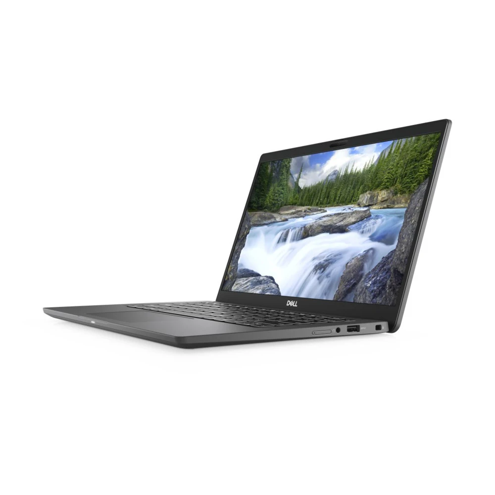Ноутбук Dell Latitude 7310 7310-5218 13.3 ", FHD 1920x1080 (16:9), Core i7, 16 Гб
