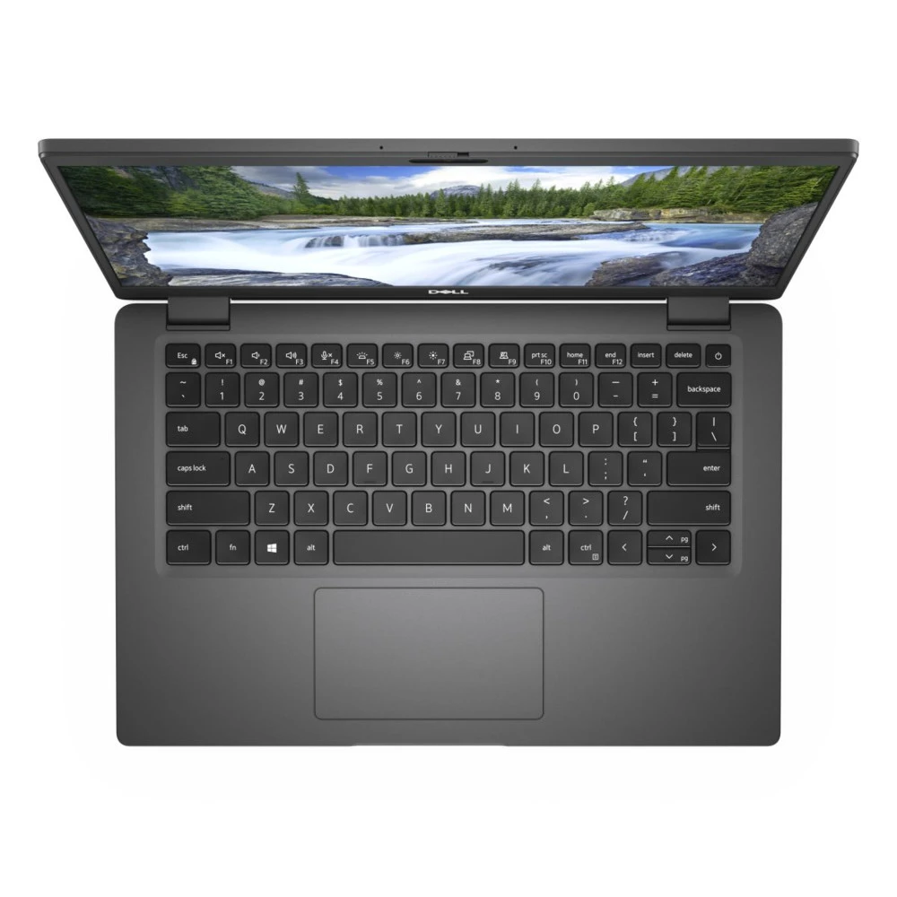 Ноутбук Dell Latitude 7310 7310-5218 13.3 ", FHD 1920x1080 (16:9), Core i7, 16 Гб