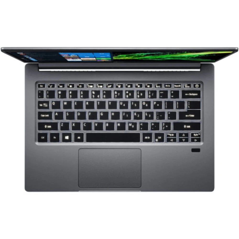 Ноутбук Acer SF314-57 NX.HHXER.002 14 ", FHD 1920x1080 (16:9), Core i3, 8 Гб