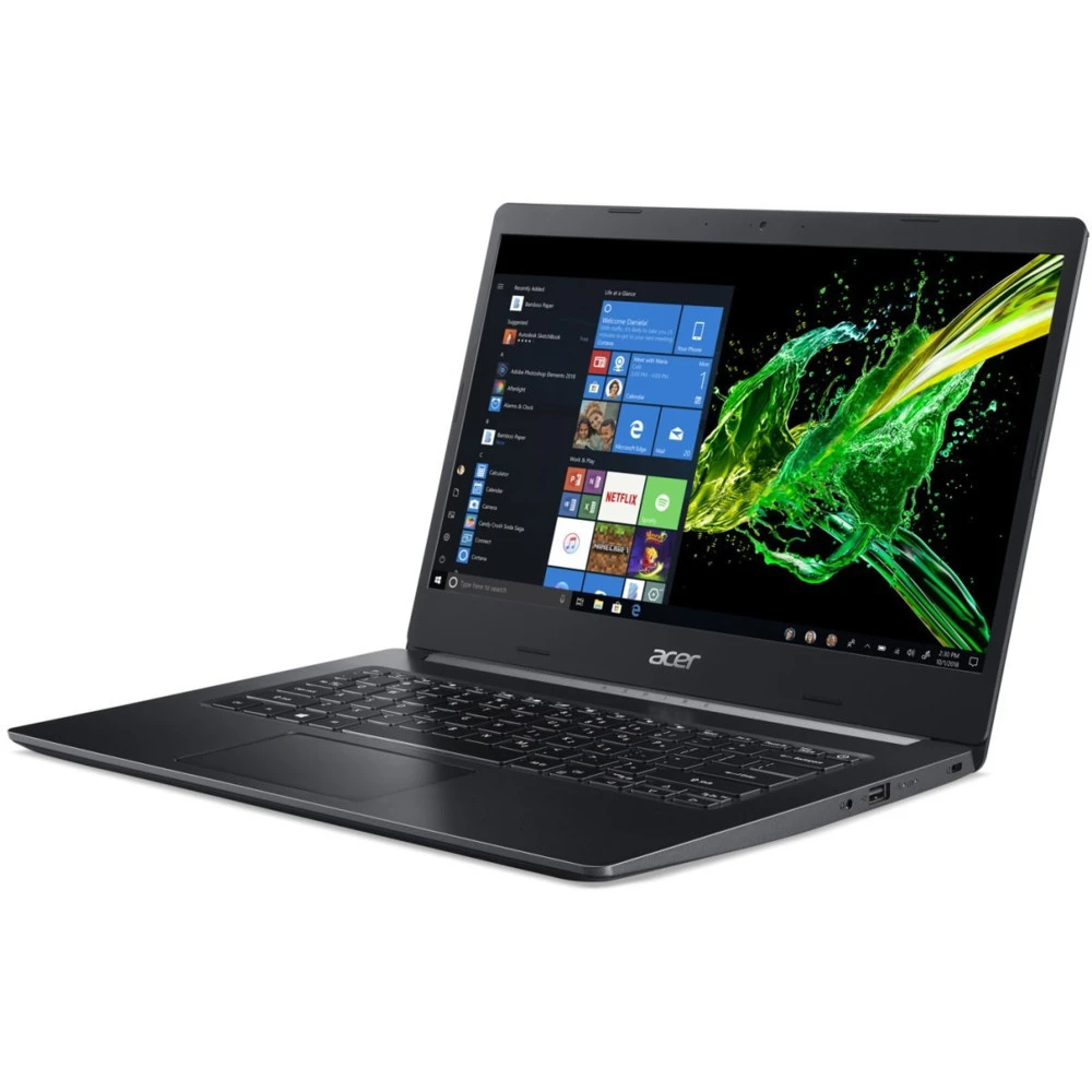 Ноутбук Acer Aspire 5 A514-52G-574Z NX.HT2ER.004 14 ", FHD 1920x1080 (16:9), Core i5, 8 Гб