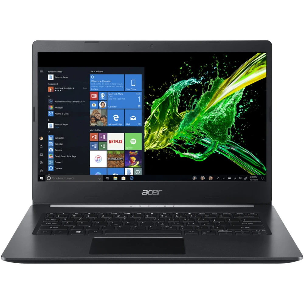 Ноутбук Acer Aspire 5 A514-52G-574Z NX.HT2ER.004 14 ", FHD 1920x1080 (16:9), Core i5, 8 Гб